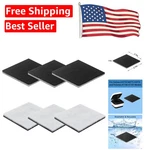 6 Pack Foam Filters For Holmes HAPF7-U8 & Pollenex Ashtrays Quality. Fixed Price $12.45.