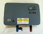New Atmor Electric Tankless Water Heater (AT-905-11TB). Fixed Price $126.96.