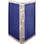 Flanders 2488635 10055.01202 Ez Flow Ii Merv Economy Fiberglass Air Filter,. Fixed Price $57.81.