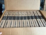 12X24X2 Air Filter Aaf Flanders 80085.021224 Pleated Vp MERV8 12" 24" Pk. Fixed Price $46.55.