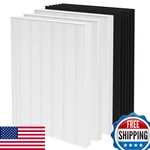 3PK Replacement Filter Fellowes Aeramax 290 DX95 Purifiers HF-300. Fixed Price $87.68.