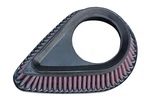 Performance Machine Jet Air Cleaner Replacement Filter Red. Fixed Price $44.95.