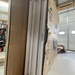 Nordic Pure 24X30X1 Pleated Merv 12 Air Filters 6 Pack. Fixed Price $38.00.