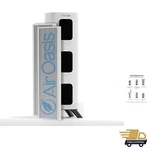 2-PACK H13 Replacement Filters For Iadaptair 2.0 Purifiers Optimal Quality. Fixed Price $290.95.