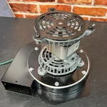 Draft Inducer Motor BLW00889 For Trane American Standard Furnace. Fixed Price $110.00.