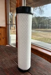 Doosan Air Filter 400504-00194. Fixed Price $30.00.