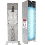 Zhontin Air Scrubber Advanced Photocatalytic Oxidation (pco) 9 Inch,replacement. Fixed Price $40.00.