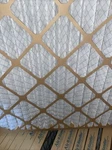 Lot Of 38ZC88 Pleated Air Filter 24X24X2 Merv. Fixed Price $79.00.