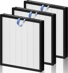 Improvedhand Vital Hepa Replacement Filter Compatible 100S/100S-P Pack Of 3. Fixed Price $47.99.