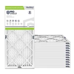 Proshield 14X30X1 Merv Pleated Filter 12 Pack PSHCP08-011430. Fixed Price $173.45.