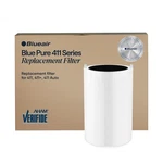 Blueair Pure Auto, 411, 411+ Genuine Replacement Filter, Particle And. Fixed Price $33.89.