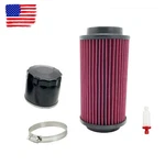 Air Filter Compatible With Polaris Sportsman 400 500 550 570 600 700 800 850 .... Fixed Price $23.90.