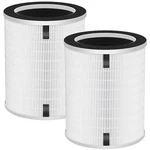 Pulluty For Sans Hepa 13 Air Purifier Filtercompatible Afloia Max/mage/mage Pro. Fixed Price $79.18.