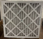 Filterbuy 16X16X2 Pleated Air Filters For Hvac Furnace (merv 13) - 4 Pack. Fixed Price $25.00.
