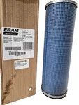 Fram CA1553SY Extra Guard Rigid Round Air Filter. Fixed Price $16.55.