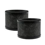 Nispira TZ-K1 True Hepa Carbon Filter For Tolife Air Purifier, 2 Pack. Fixed Price $15.99.