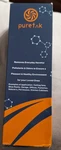 Puretak Ceiling Fan Blade Activated Carbon Set Of 6 Self Adhesive. Fixed Price $10.88.