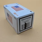 Amrad USA2218 Run Capacitor 55X370/440 Brand New. Fixed Price $29.95.