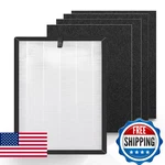 Prestivair LP350 Livepure Aspen LP-HF350 Purifier Hepa Filter Replacement. Fixed Price $43.21.