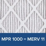 Filtrete AD01-6PK-1E Mpr 1000 16X25X1 Furnace, Micro Allergen Defense,.... Fixed Price $92.04.