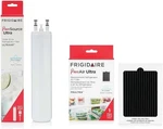 New Frigidaire Ultrawf Pure Source Water & Paultra Filter Combo Pack. Fixed Price $29.69.