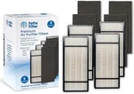 With Pre-filter For Model HPA-050 HPA-060 HPA-061 HPA-150 HPA-160 Hht. Fixed Price $62.99.