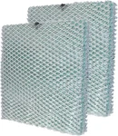 2-PACK Hqrp Wick Filter Pads For Aprilaire Fits 110 220 500A 550A 558. Fixed Price $23.95.