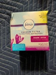 Febreze Spring & Renewal Scent Shark XFF36 Vacuum Filter,. Fixed Price $15.00.