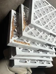 15X20X2 Air Filter Key 15" 20" 2" Purolator Pleated 5251104925 12 Pack. Fixed Price $57.00.