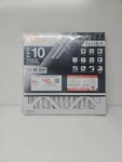 Hdx 12 In. Premium Pleated Furnace Air Filter. Fixed Price $19.99.
