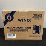 Winix Filter 1712-0110-00 All-in-one True Hepa For Models A231 A230. Fixed Price $10.99.
