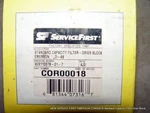 New Servicefirst COR00018 Standard Capacity Filter-drier Block Free Shipping!. Fixed Price $42.00.