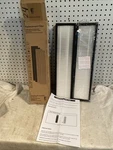 Lhari True Hepa Replacement Filter Size, Compatible With Idylis IAP-GG-125. Fixed Price $12.95.