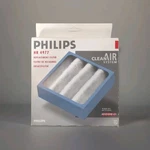 Philips Hr 4977 Replacement Filter Clean Air System. Fixed Price $8.09.