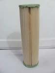 New Harmsco Industrial Filters 801-100 Pleated Nominal Micron Rating. Fixed Price $14.72.