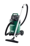 8 Gallon Certified Hepa Wet Dry Shop Vacuum Ultra Quiet 2 Stage Industrial Motor. Fixed Price $306.00.