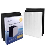 Flintar D480 H13 True Hepa Replacement Filter D4, Compatible With Winix Air. Fixed Price $40.59.