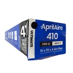 Aprilaire 410 Filter 16X25X4 Merv 11 Fpr 12 Furnace Made In Usa. Fixed Price $49.99.