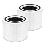 Core 3-IN-1 H13 True Hepa Replacement Filter For Levoit 300S. Fixed Price $24.99.