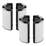 PH01 PH02 PH03 HP06 Quality True Hepa+carbon Filter 2-PACK Replacement For Dyson. Fixed Price $53.00.