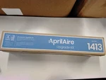 Aprilaire 1413 Whole House Cleaner Filter Upgrade Kit (merv 13). Fixed Price $25.00.