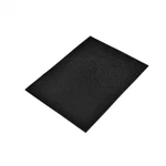 Air Conditioner Foam Filter Compatible Duck Cuttable 24"X15"X0.25" Sheet. Fixed Price $10.99.