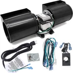 GFK-160A Fireplace Blower Fan Kit For Heat-n-glo, And Glow, Heat.... Fixed Price $109.18.
