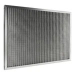 Permanent Washable Electrostatic Furnace Air Filter Replacement Multi Sizes. Fixed Price $24.91.