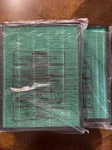 Trendiees 400/400S Hepa Replacement Carbon Filter Set. Fixed Price $35.50.