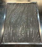 Goodman B-chassis Air Handler Washable Filter ALFH16201E 1" WX20" 16". Fixed Price $75.00.