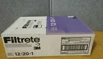 6-PK 3M Filtrete Filter. Fixed Price $74.84.