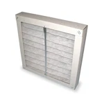 Extract-all RF-987-6 Air Cleaner Filter,merv 10,12X12X2",4PK 2DBW8. Fixed Price $239.15.