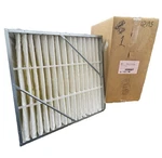 Glassfloss ZPS24241295BO Z-pak Merv 14 Cartridge Air Filter Hepa X. Fixed Price $114.95.