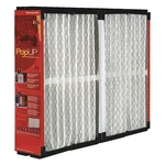 Honeywell POPUP2020 Furn Air Cleaner Filter,merv 11,20X20X5" 278Y54. Fixed Price $83.58.